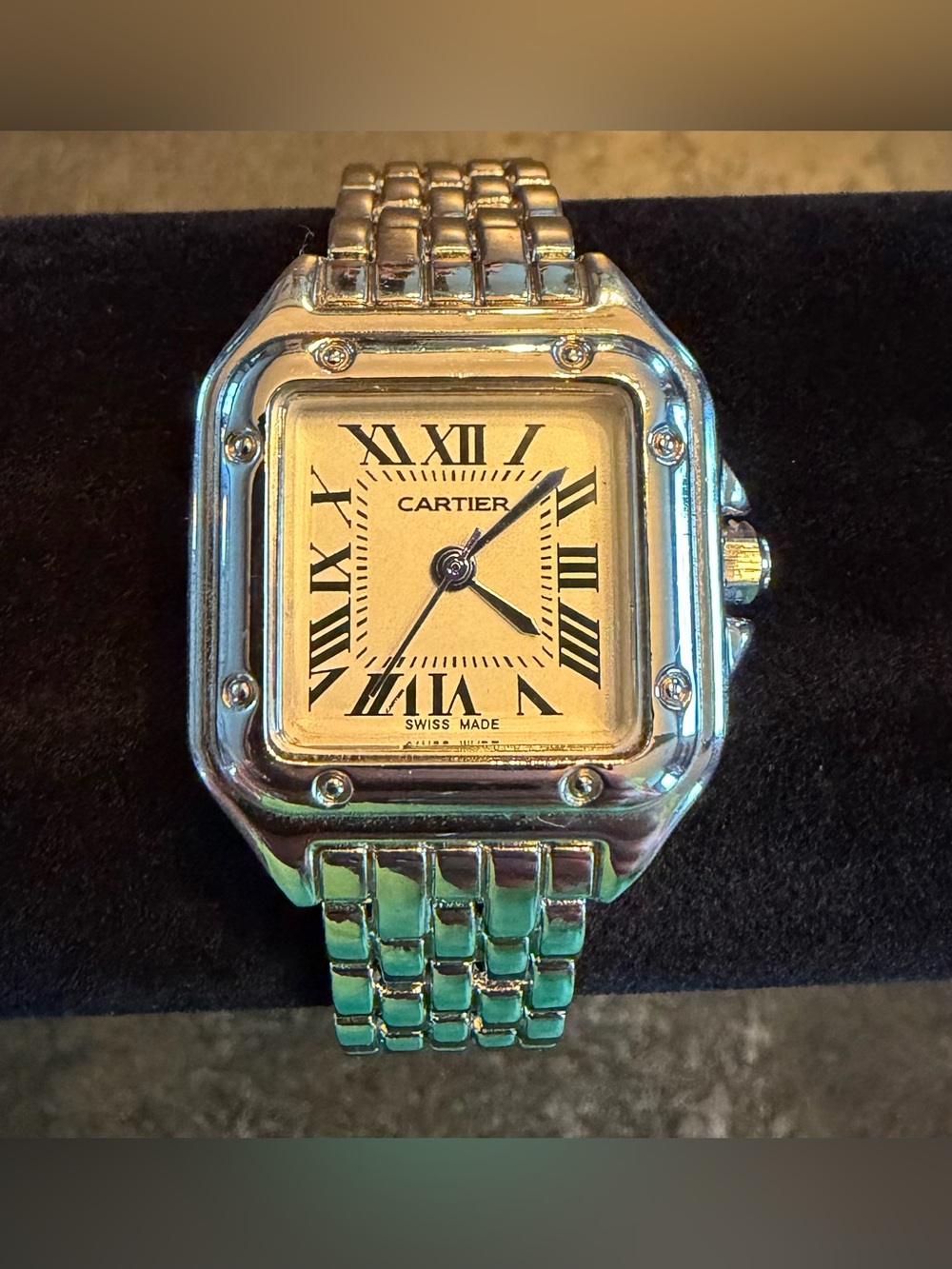 Cartier Women’s Watch